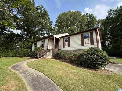 5328 S Broken Bow Dr
