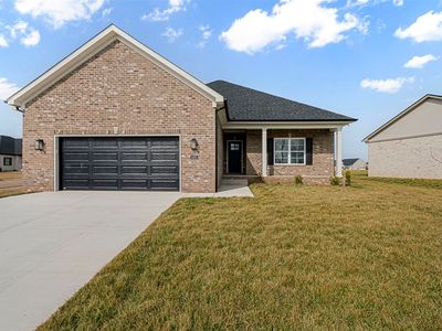 LOT 27 Southall Blvd