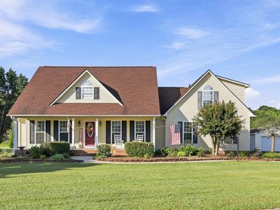 209 Roundstone Dr