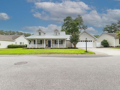 529 Waverly Loop