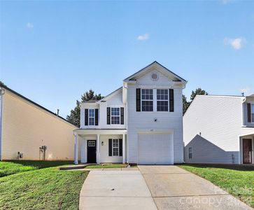 407 Presidents Ct #174