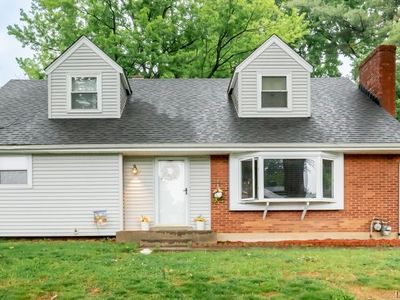 1542 Briarwood Drive