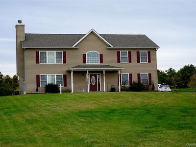 6 Beverly Road