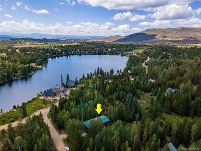 34 Grand County Road 4948