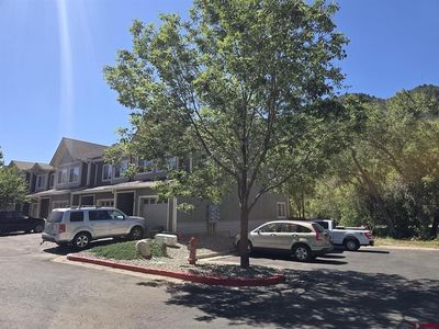55 Westwood D5 Place #D5