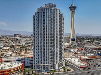200 W Sahara Ave Unit 2506