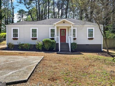 955 Columbia Dr