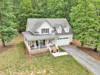 Property at 1309 W Pine Ridge Rd, Huddleston, VA