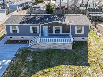 2164 Lakeside Avenue SW