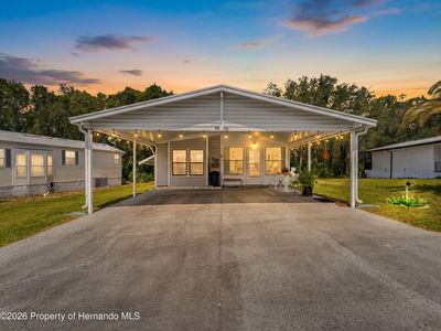 Property at 9528 Gray Fox Dr, Weeki Wachee, FL