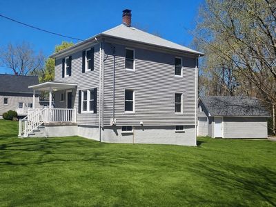 30 Grant St