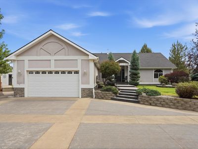 3500 NW Ivancovich Way