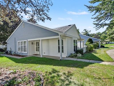 7203 Blair Ln #314-FOX