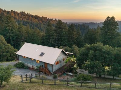 1560 Tindall Ranch Rd