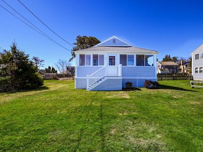 44 Carman Avenue