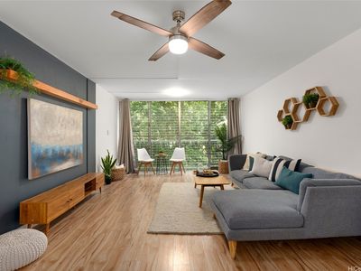 95-257 Waikalani Dr APT B303