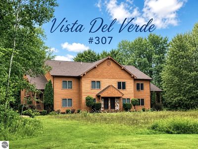 Property at 2100 W Schuss Mountain Rd #307, Bellaire, MI