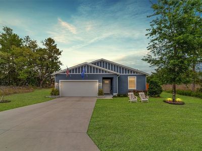 Property at 15 Malauka Cir, Weirsdale, FL