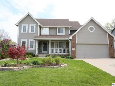 2104 John St