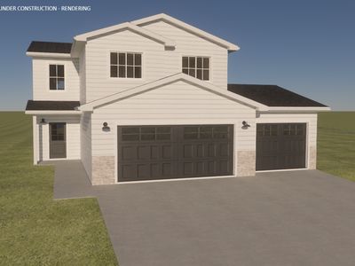 Property at 6289 86th Ave S, Horace, ND