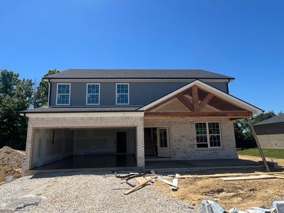 517 Chickasaw Dr
