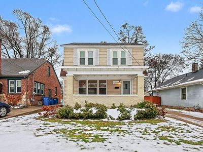 Property at 1368 Johnston St SE, Grand Rapids, MI