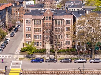 1269 Commonwealth Ave APT 11