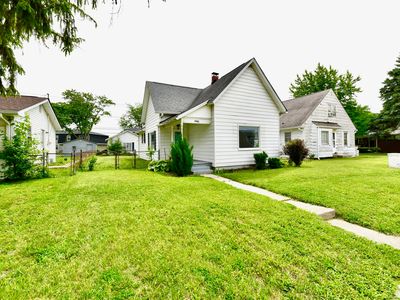 Property at 469 S Peru St, Cicero, IN