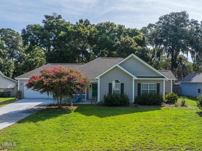 42 Purrysburg Drive