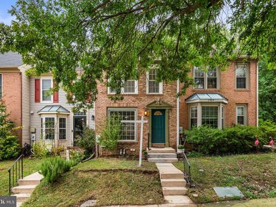 Property at 8957 Rosewood Way, Jessup, MD