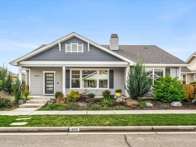 409 Castle Rock Dr