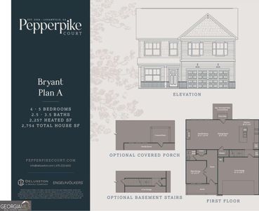 3291 Pepperpike Ct