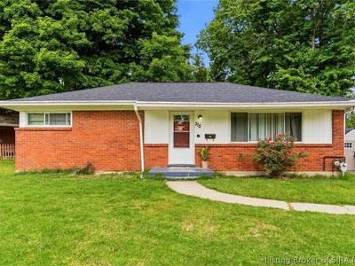 Property at 315 Mockingbird Drive, Jeffersonville, IN