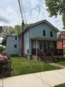 Property at 713 E Pear St, Vineland, NJ