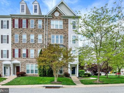 1650 Mohegan Dr Unit L