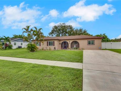 3358 Dorado WAY