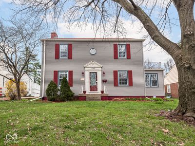 645 N Ritter Ave