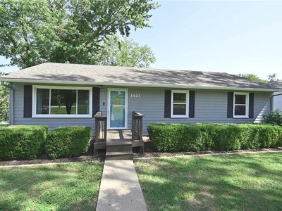 Property at 1421 Todd St, Platte City, MO