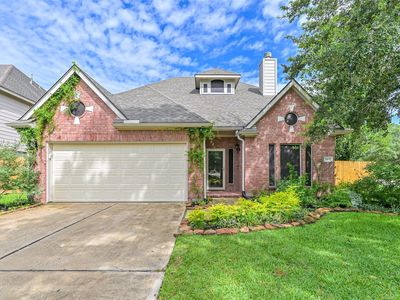 3602 Pine Stream Dr