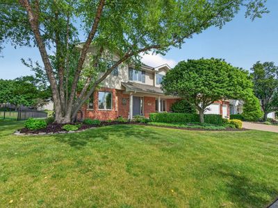 19612 Silverside Dr