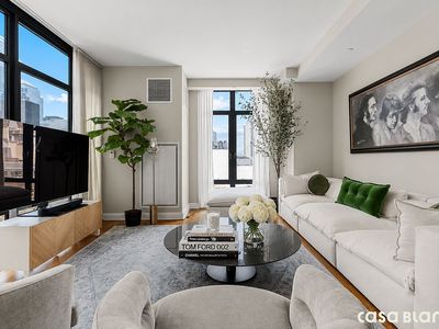 57 Reade St APT 8F