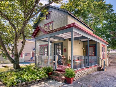 216 Broad Street