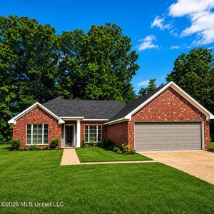 2099 Branch Creek Dr