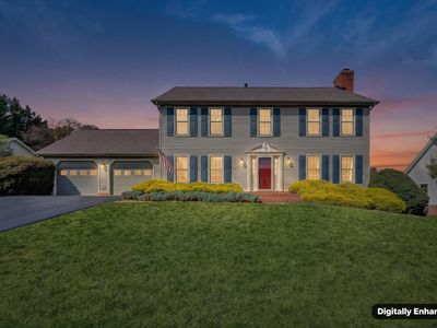 Property at 1221 Meadowview Dr, Salem, VA