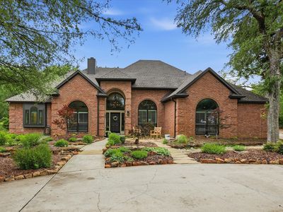 101 W Oak Shores Dr