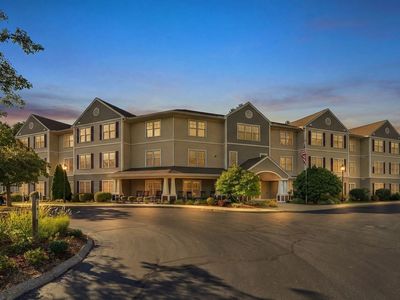 7 Crescent Way Unit 101