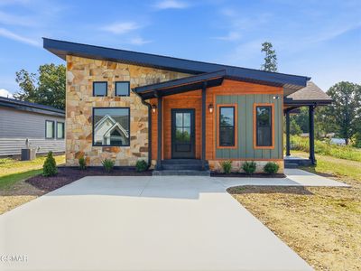203 Granite Dr