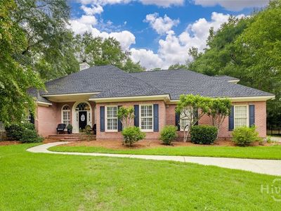 3 Oak Park Place