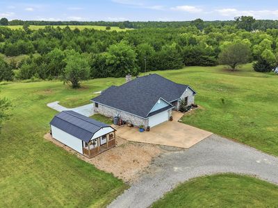 2227 County Road 2909