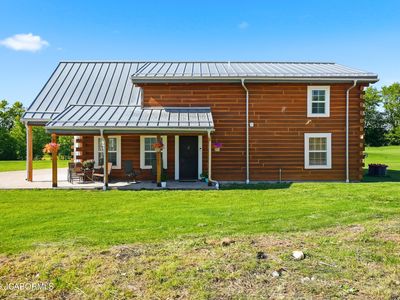 8057 Poor Farm Rd